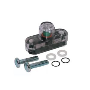 China High Accurate Differential Pressure Indicator on sale