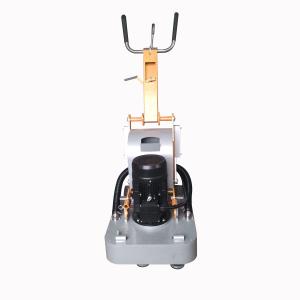 Wholesale Floor Grinder Automatic Concrete Floor Grinder Propane Holder Planetary Edge from china suppliers