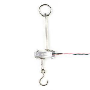 Wholesale Load Cell - 10kg, Straight Bar with Hook from china suppliers