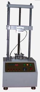 Wholesale 10kg Load Microcomputer Control Universal Material Tester With LCD Display from china suppliers