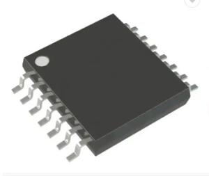 Wholesale MCP41HV51T-502E/ST Integrated Circuit Chip DGTL POT 5KOHM 256TAPSPI Interface 14-TSSOP from china suppliers