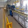 Buy cheap Busbar Automatic Production Machine Automatic Busbar Assembly Line from wholesalers