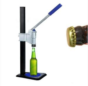 Wholesale OEM Industrial Packing Machines Stainless Steel Manual Capping Machine from china suppliers