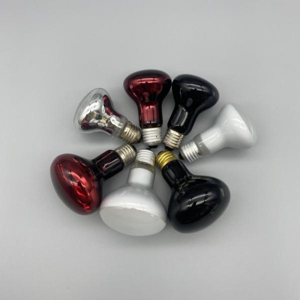 OEM Repti Basking Spot Lamp 100W Heat Lamp For Leopard Gecko