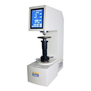 Wholesale Touch Screen Digital Full Scales Rockwell Hardness Tester with RS232 Port from china suppliers