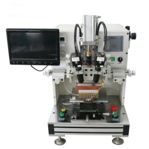 China High Precision LCD Screen Repair Machine for Samsung LCD Flex Ribbon Cable on sale