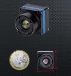 Professional Infrared Thermal Camera Module With -30C 70C Temperature Range And