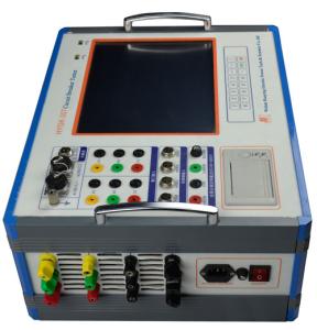 Wholesale China HYGK-307 Circuit Breaker Analyzer from china suppliers