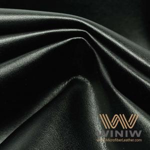 Wholesale Long-Lasting Durability Artificial Microfiber Leather fabric For Shoes Lining from china suppliers