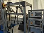 TNJ-101 Seat Durability Tester Durability Test on Seating with a Multi-Position