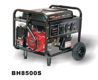 Quality Gx390 Small Gasoline Powered Generator Single Cylinder for sale