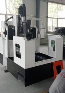 Wholesale Double Spindle CNC High Speed Drilling Machine Cnc Flange Drilling Machine from china suppliers
