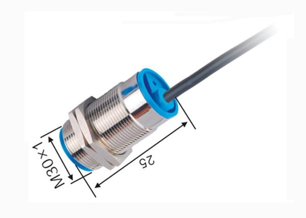 Quality Winston Waterproof Explosion Proof Proximity Sensor Industrial Control Devices for sale