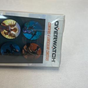 Wholesale Customized 3D Lenticular Drink Coasters Set CMYK 4C Printing from china suppliers