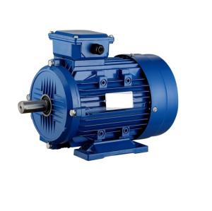 Wholesale ODM OEM 3 Phase Synchronous Motor , Gearless Low Speed PMSM Motor from china suppliers