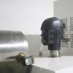 Non Power Air Purifying 1.5L Particle Respiratory Protective Tester