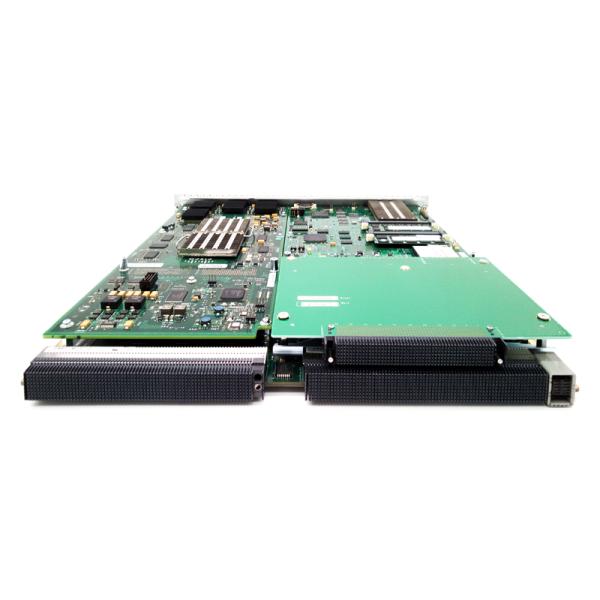 VS-S2T-10G-XL 6500 Sup 2T 2x10GbE 3 x 1GbE Network Switches with One Console Port RJ-45