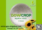 DOWCROP HIGH QUALITY 100% WATER SOLUBLE HEPTA SULPHATE MAGNESIUM 99.5% WHITE 3