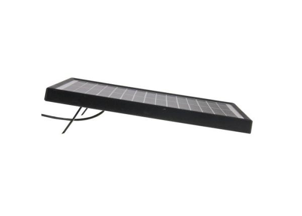 Quality 10w 12V Solar Panel , Poly Solar Module Overcharging Protection With White Frame for sale