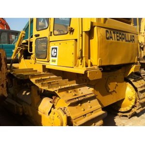 Used Bulldozer CAT D6D New Arrival One