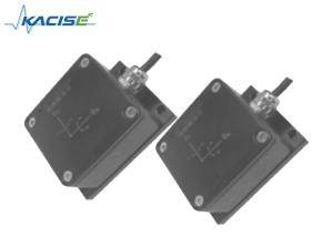 Wholesale Platform Erection Precision Tilt Sensor , Analog Tilt Sensor 5Hz Bandwidth from china suppliers