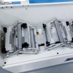 Portable Flex Testing Machine , Flexural Strength Testing Machine 90Kg