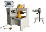 Maximum Height 250mm Automatic Transformer Coil Winding Machine With Flat Or