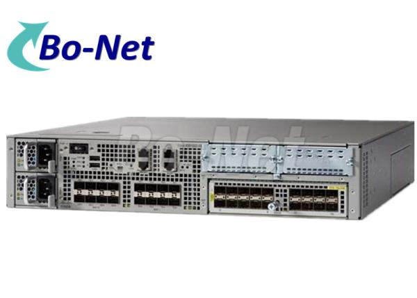 Quality Netflow Cisco Enterprise Routers / ASR 1001 Router Access Control List Support for sale