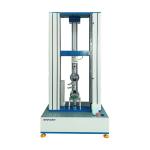 Double Column Servo Motor Universal Testing Machine 3point Bending Force Tester