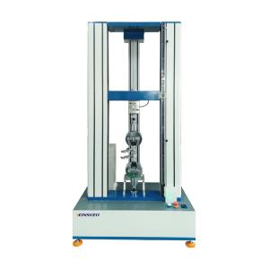 Wholesale Computer Control Tensile Strength Tester , Universal Tension Testing Machine from china suppliers