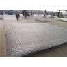 Buy cheap Flexible Bank Retaining Mesh 2.0 - 4.0 Mm Wire Diameter For Construction from wholesalers