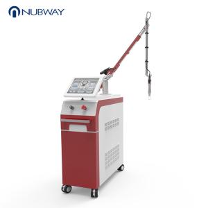 China Factory price fda tattoo removal laser device pico picosure laser tattoo removal machine picosecond laser on sale