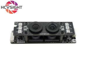 Wholesale USB 2MP 1080P Binocular Camera Module Suitable For Wide Dynamic Face Recognition from china suppliers