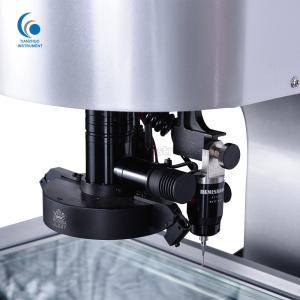 Wholesale Optical 2D Measuring Machine Laser Indicator Detecting For Research Institutes from china suppliers