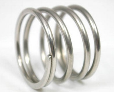 High Accuracy CNC Spring Coiling Machine / Compression Spring Machine