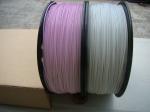 ABS Light Change Color Changing Filament Stable In Performance