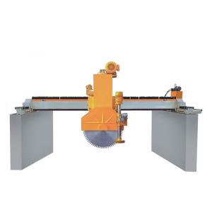 Vertical Horizontal Block Cutting Machine