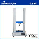 Tensile Compression Universal Testing Machines 1 - 500mm/Min Speed Range