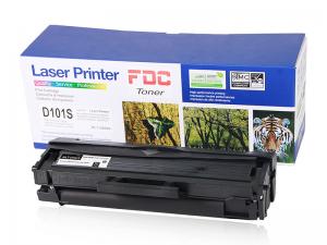China 1.75 Pounds MLT - D101S Samsung Laser Printer Cartridges ML - 2165W SF - 760P on sale
