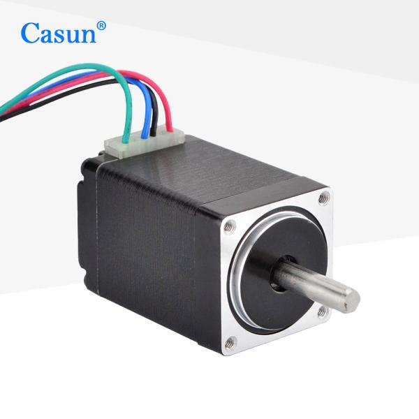 Casun 28X28mm NEMA 11 Stepper Motor 0.67A Two Phase Bipolar Stepper Motor
