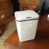 Buy cheap 12 Litre Automatic Trash Cans Touchless Rectangular Shape Open Top Structure from wholesalers