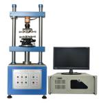 Insertion Force And Withdrawal Force Test Machine For Connectors ISO Insertion