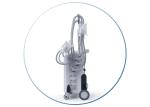 Unexpected damages to handles cool shaping professional criolipolisis cool body