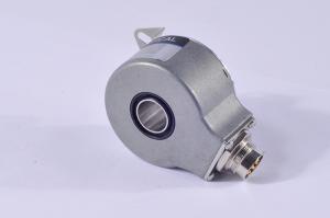 Wholesale Hollow Shaft Servo Rotary Encoder , Cnc Rotary Encoder Thickness 39mm from china suppliers