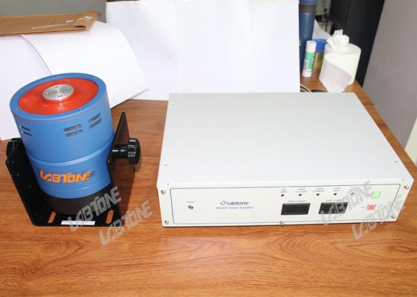 35G Acceleration Mini Type Vibration Tester Equipment For Electronics Vibration