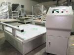 Vibration Package Testing Equipment With Simulation Transportation Damage Test