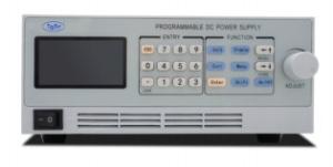Wholesale Compact Precision High Voltage Dc Power Supply Programmable Control Variable Frequency from china suppliers