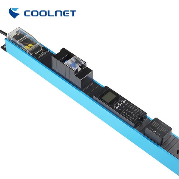 Quality Maximum 48 Bit Output Smart PDU For Power Distribution for sale