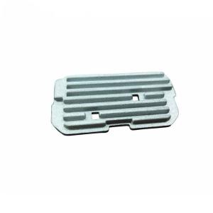 Wholesale Complexity LED Die Casting Net Shape High Thermal Conductivity from china suppliers