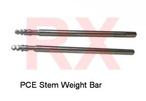 Wholesale Nickel Alloy Wireline PCE Stem Weight Bar Wireline Tool String for Oil Well from china suppliers